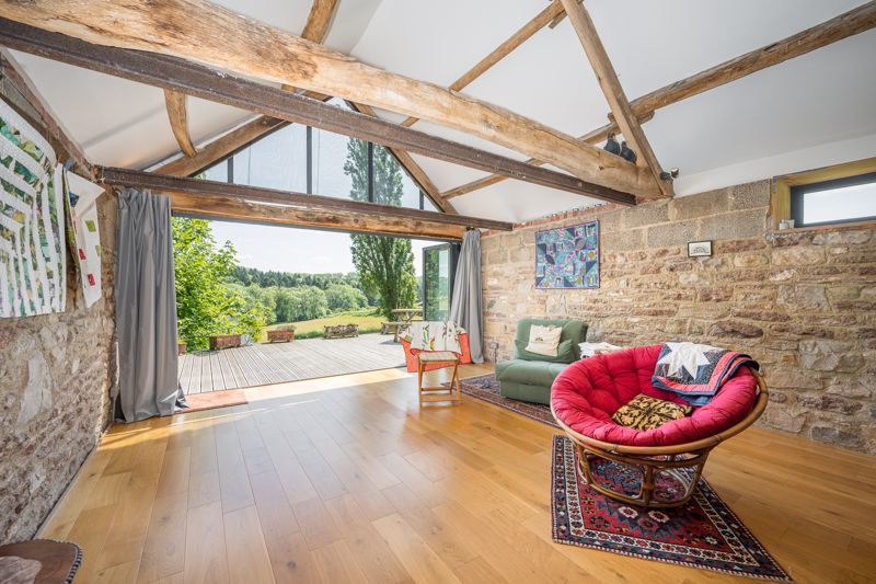 Studio- click for photo gallery